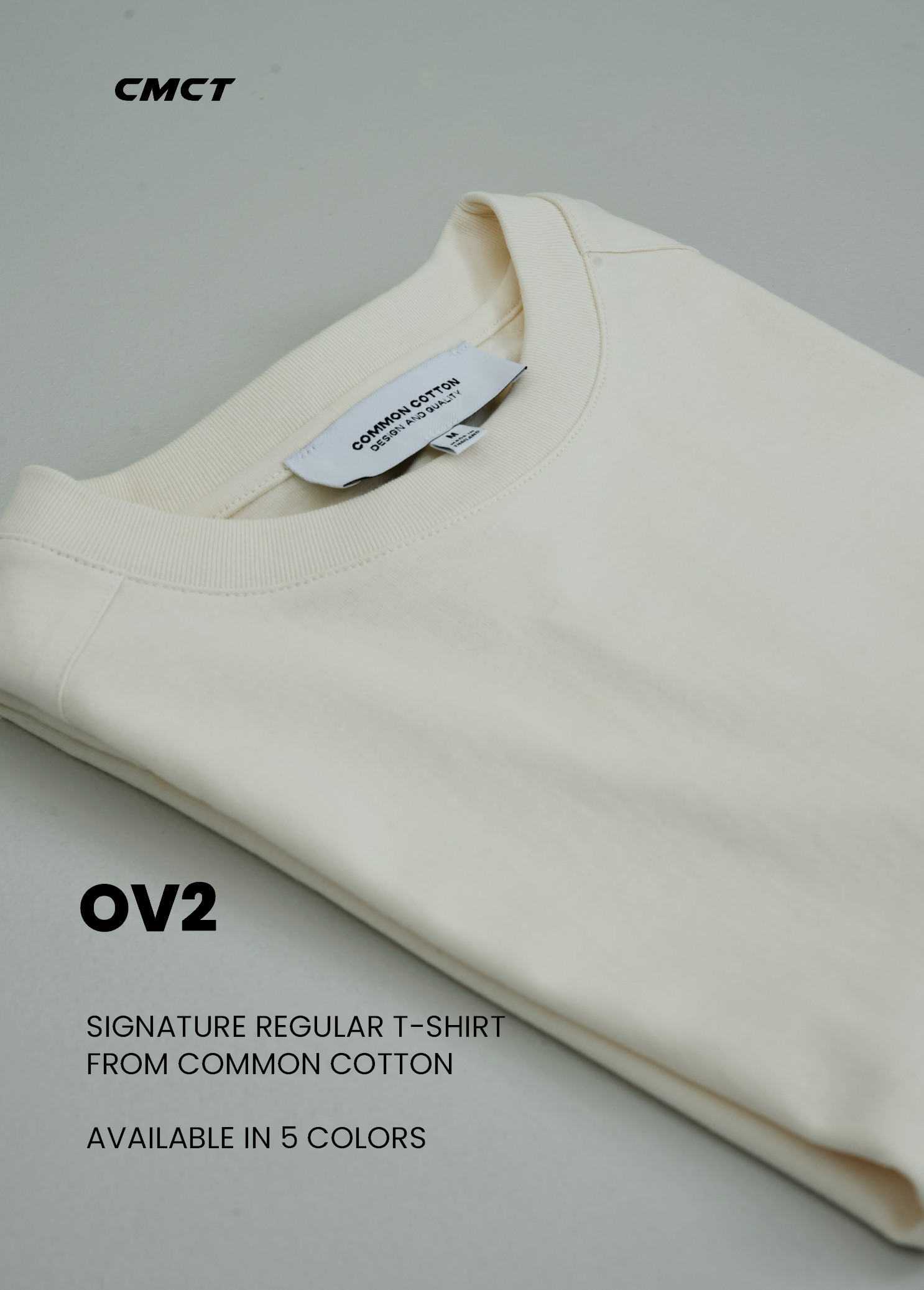 OV2 — folded detail