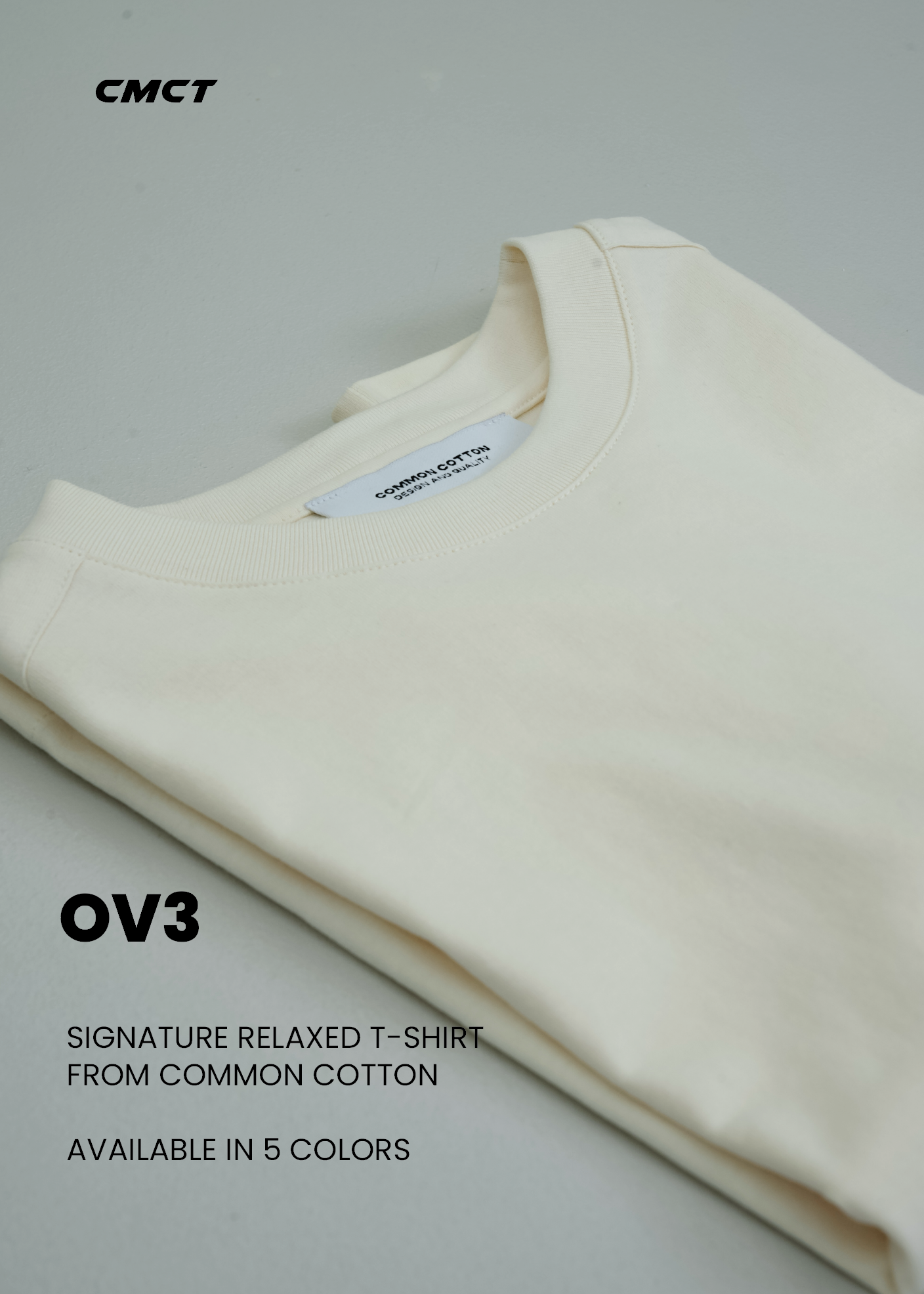 OV3 — folded detail
