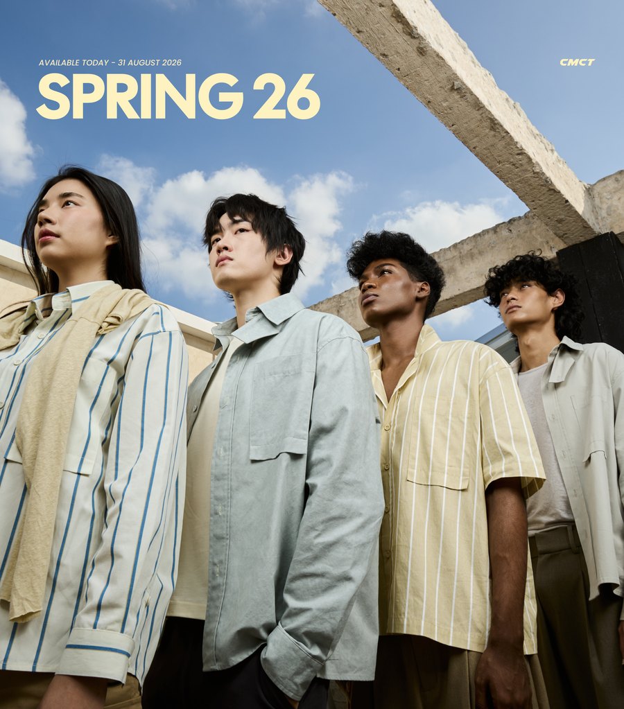 Spring 26